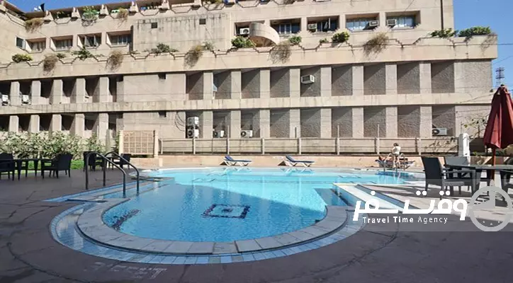 هتل مانسینگ جیپور